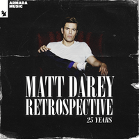 One More Night In Stars - Matt Darey