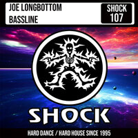 Bassline - Joe Longbottom