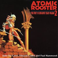 Nobody Else - Atomic Rooster