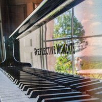 Calm Echoes - Piano Music Masters