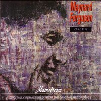 This Night - Maynard Ferguson