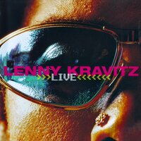 Supersoulfighter - Lenny Kravitz