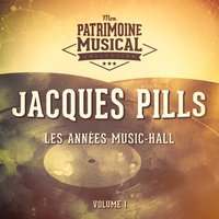 Tout ça parc' qu'au bois d'Chaville - Jacques Pills
