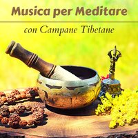 Musica per meditare con campane tibetane - Mala Tibetano