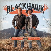 Down from the Mountain - BlackHawk