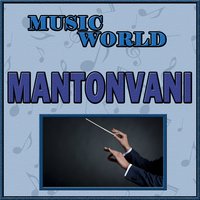 The Entertainer - Mantovani Orchestra