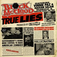 Killer Karnival [feat. Diabolic & Thirstin Howl the 3rd] - Block McCloud & Diabolic & Thirstin Howl The 3rd