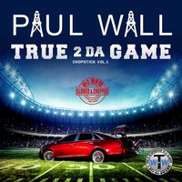 Haters Stay Watchin - Paul Wall