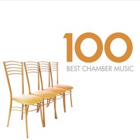 String Quartet in C "Emperor" Op.76 No.3: II. Theme and Variations I & II - Alban Berg Quartett & Йозеф Гайдн