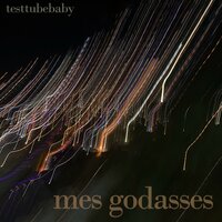 Three Men - TestTubeBaby