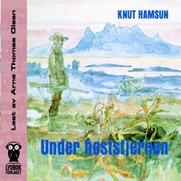 Under Høststjernen 37 - Кнут Гамсун