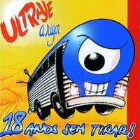 Sexo!! - Ultraje a Rigor