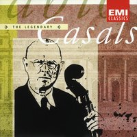 Cello Sonata No. 2 in F major Op. 99: IV.     Allegro molto - Pablo Casals & Mieczysław Horszowski & Иоганнес Брамс