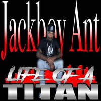 Out Here Broke - Jackboy Ant