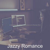 Cheerful Ambience for WFH - Jazzy Romance