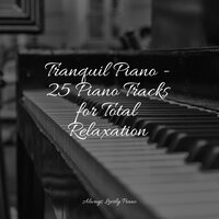 Water Flow Interpretations - London Piano Consort & Piano Dreams & Anti Stress