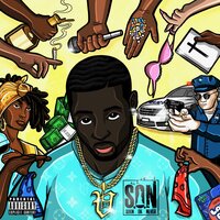 Flex A Bag Wit You - Son of Harlem & Remo the Hitmaker