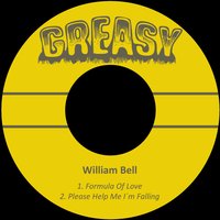 Please Help Me I´m Falling - William Bell