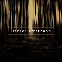 Harder Afternoon - Brian Kim