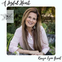 Heaven Only Knows - Karyn Lynn Grant