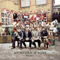Hopeless Wanderer - Mumford & Sons