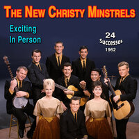 Nine Hundred Miles - Nick Woods & The New Christy Minstrels