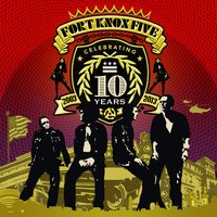Once Again - Fort Knox Five & Jah Kamonzi & King Kamonzi