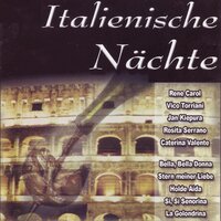 Unter südlichem Himmel - Vico Torriani