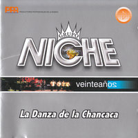 Me Sabe a Peru - Grupo Niche
