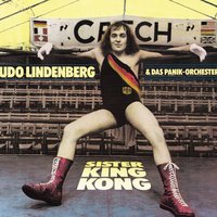 Jenny - Udo Lindenberg & Das Panik-Orchester