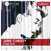 My One And Only Love - June Christy