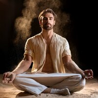 Sonidos Fluidos Y Tranquilos - Lo-Fi atmosférico & Fluir en Meditación & Ondas en regresión