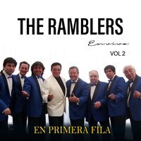 Llegaste Con la Primavera - The Ramblers
