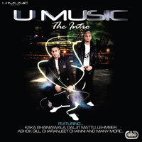 Nachle - U Music & Kaka Bhainiawala & U Music & Kaka Bhainiawala