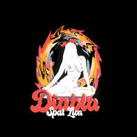 Diabla - Spat Lion