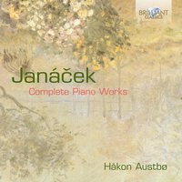 To My Olga - Håkon Austbø & Леош Яначек