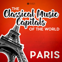 Estampes, L. 100: III. Jardins sous la pluie - Peter Frankl & Claude Debussy