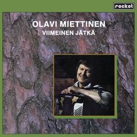 Kehtolaulu - Olavi Miettinen