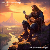 Melodies of the Journey - The Roaming Bard