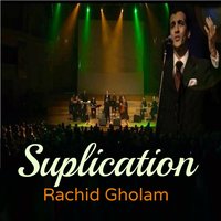 Suplication, Pt. 2 - Rachid Gholam