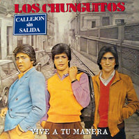 Me Sabe A Humo - Los Chunguitos