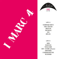 Smookie - I Marc 4