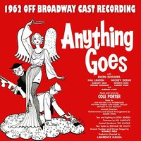 All Through the Night - Hal Linden & Barbara Lang