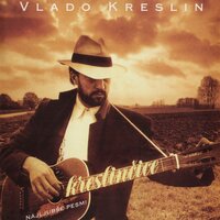Tista Črna Kitara - Vlado Kreslin