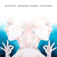 Drum Poem - Zeitgeist Freedom Energy Exchange