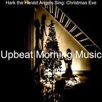 Virtual Christmas, In the Bleak Midwinter - Upbeat Morning Music