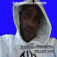 Thank You - Rashad