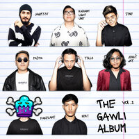The 808 Intro - GAWLI & Jerry Jay & past12