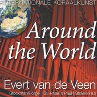 Chorale prelude on "Rockingham" - Evert van de Veen