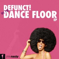 Hit The Dance Floor - Defunct!